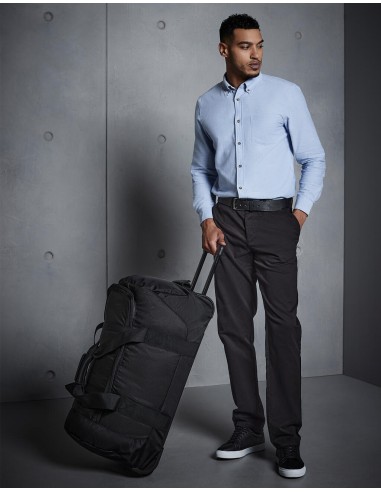 Q-QD904-Vessel™ Team Wheelie Bag